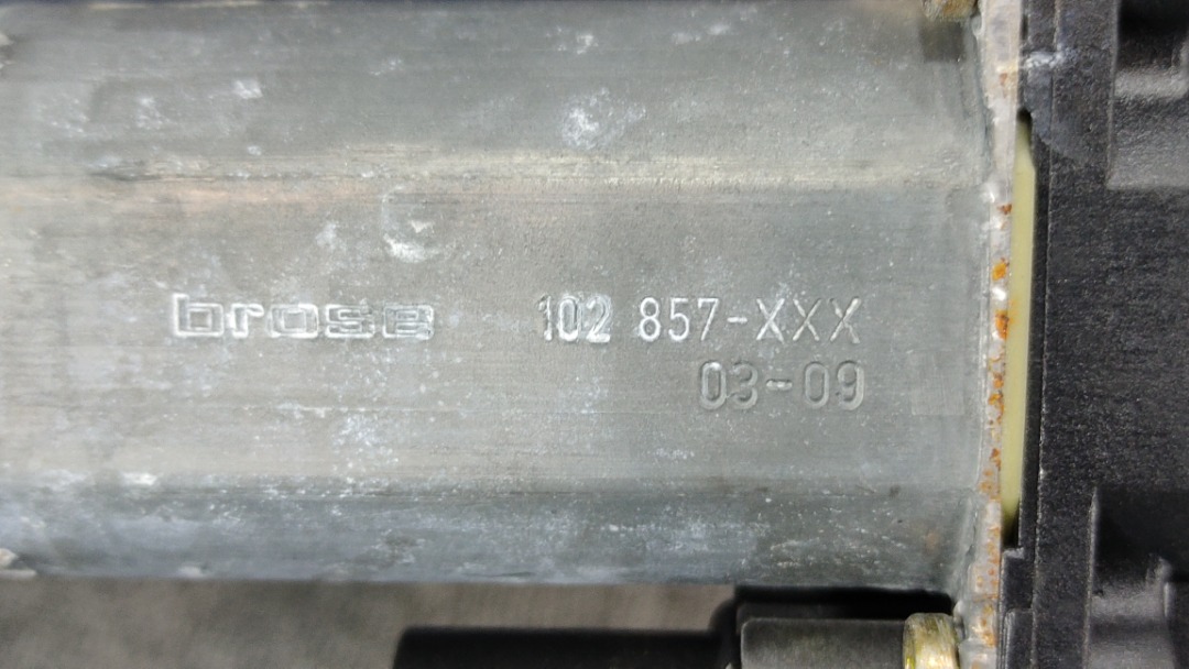 Стеклоподъемник, 1500 рублей, Красноярск