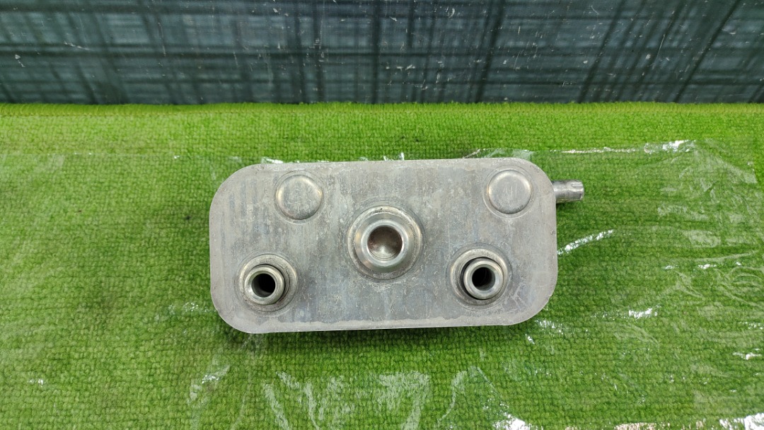 Теплообменник, 900 рублей, Красноярск