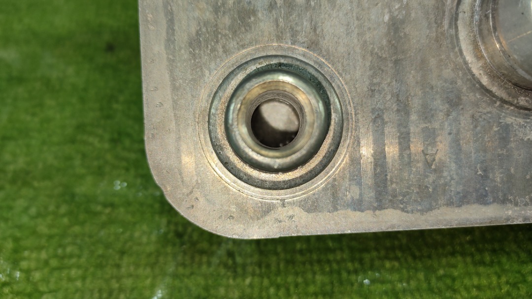 Теплообменник, 900 рублей, Красноярск