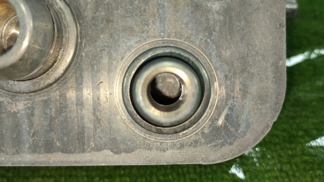 Теплообменник, 900 рублей, Красноярск