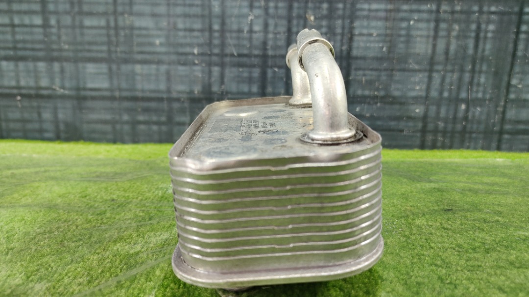 Теплообменник, 900 рублей, Красноярск