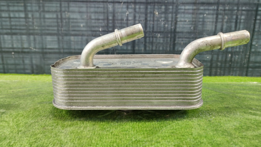 Теплообменник, 900 рублей, Красноярск