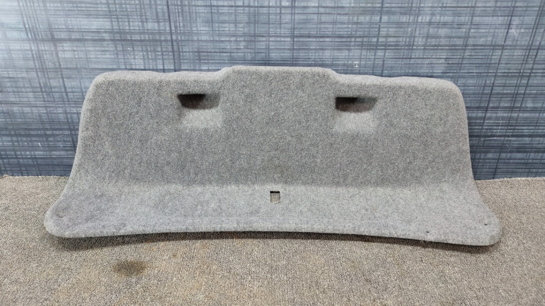 Обшивка крышки багажника, 300 рублей, Красноярск