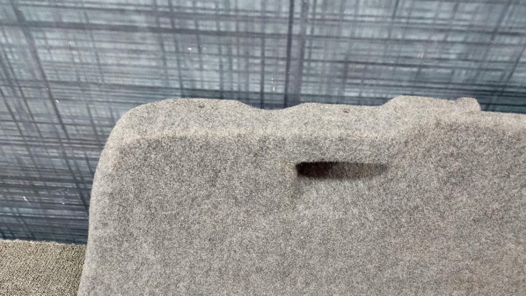 Обшивка крышки багажника, 300 рублей, Красноярск