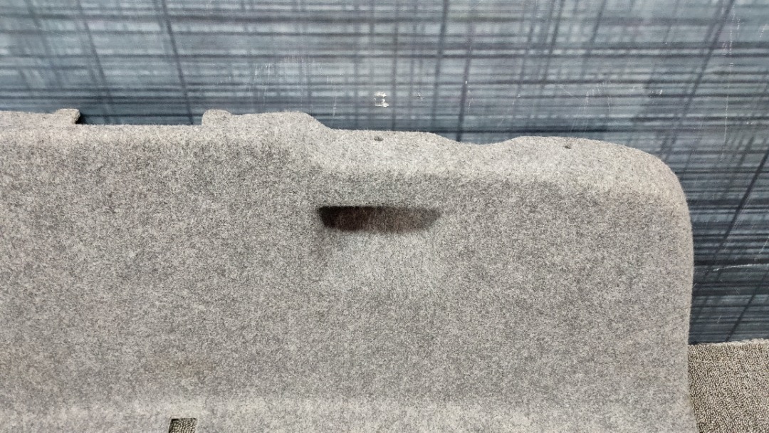 Обшивка крышки багажника, 300 рублей, Красноярск