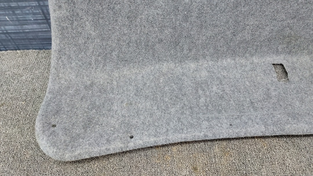 Обшивка крышки багажника, 300 рублей, Красноярск