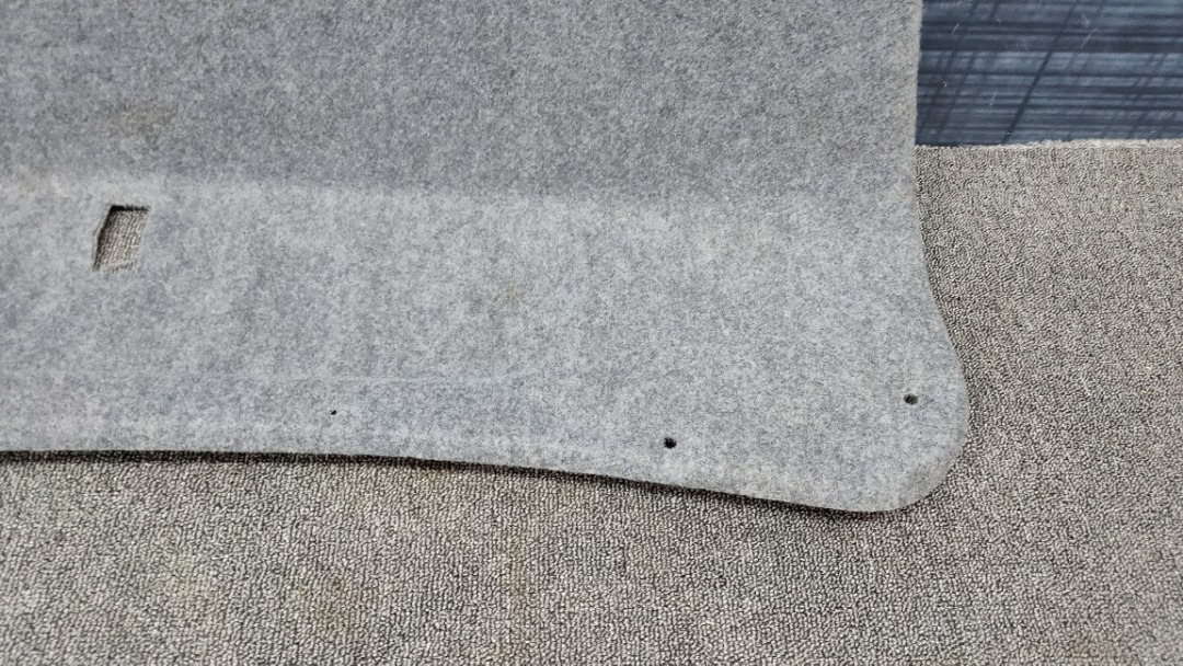 Обшивка крышки багажника, 300 рублей, Красноярск