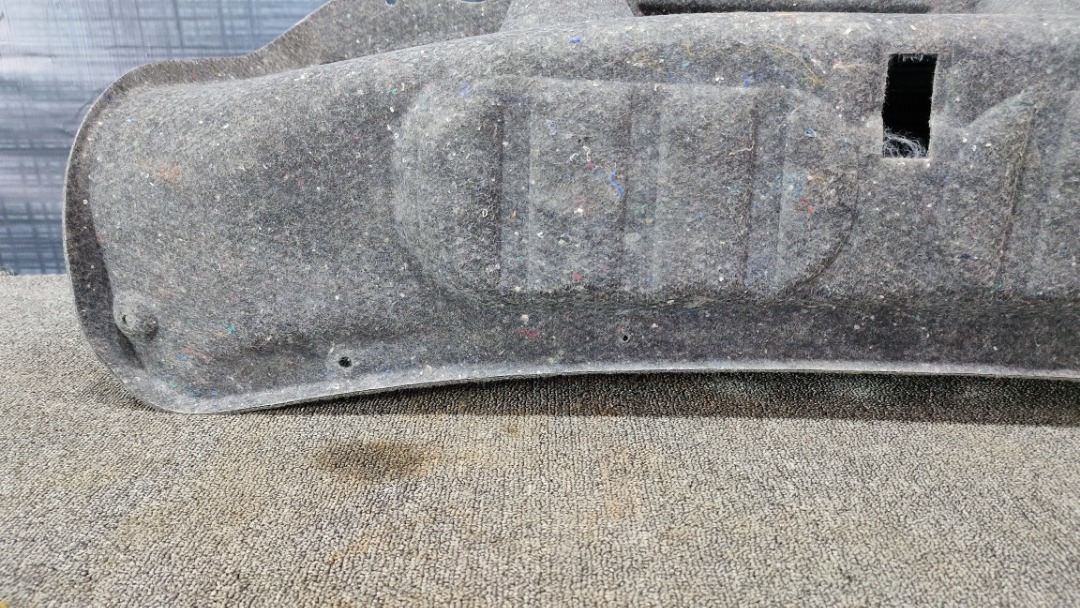 Обшивка крышки багажника, 300 рублей, Красноярск