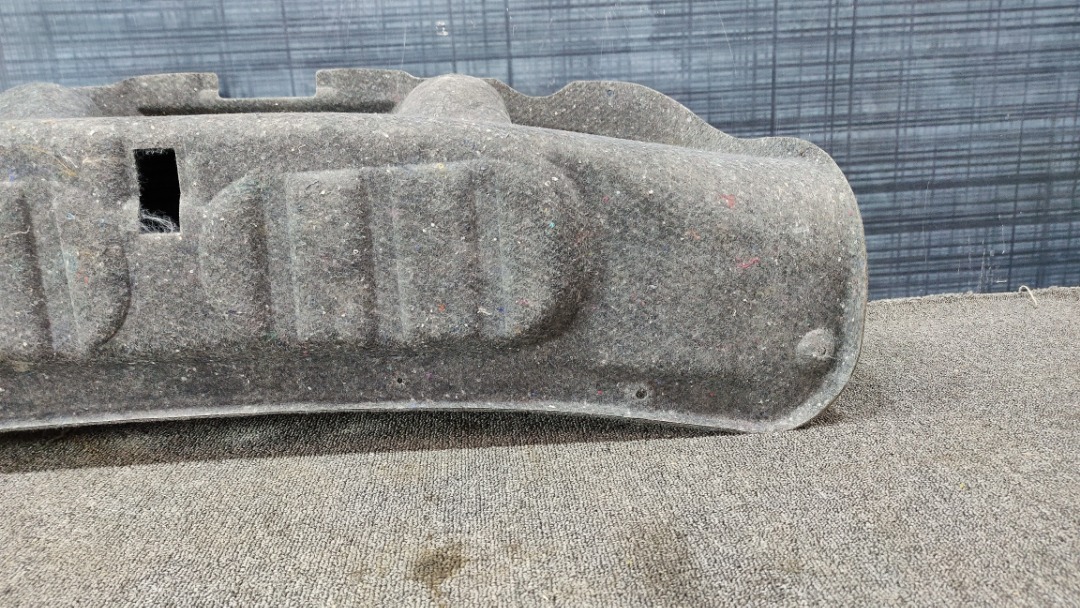 Обшивка крышки багажника, 300 рублей, Красноярск