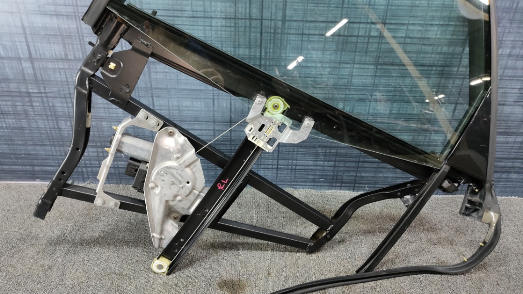 Стеклоподъемник, 1500 рублей, Красноярск