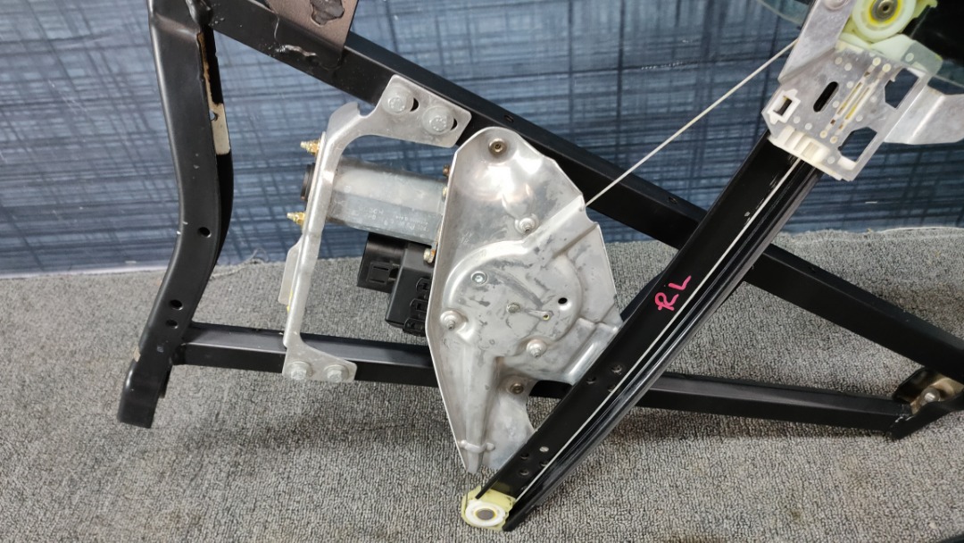 Стеклоподъемник, 1500 рублей, Красноярск