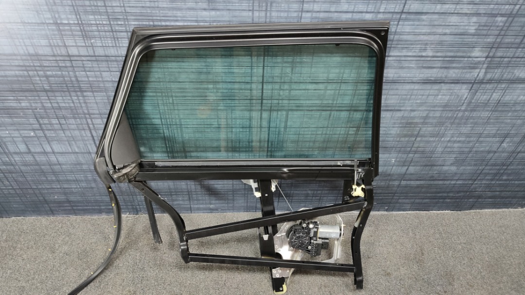 Стеклоподъемник, 1500 рублей, Красноярск