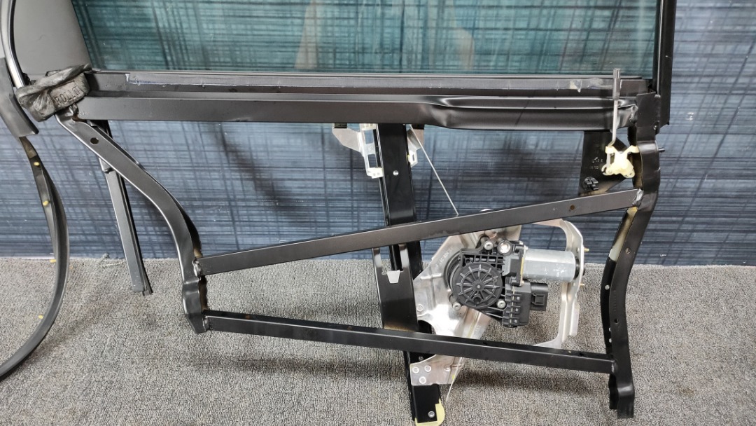 Стеклоподъемник, 1500 рублей, Красноярск