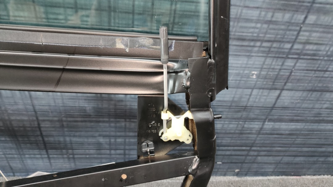 Стеклоподъемник, 1500 рублей, Красноярск