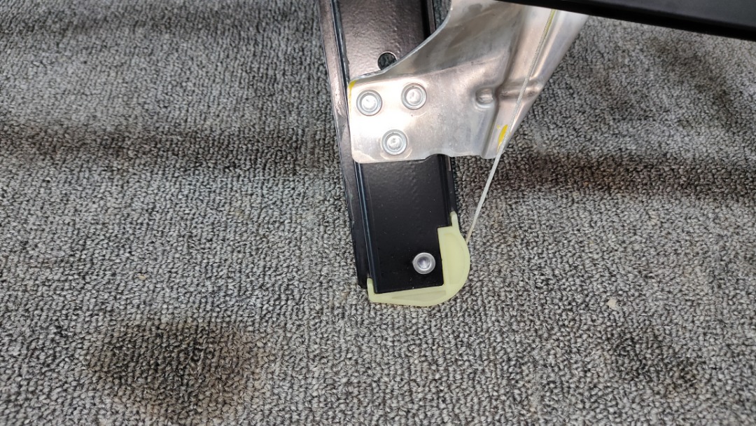 Стеклоподъемник, 1500 рублей, Красноярск