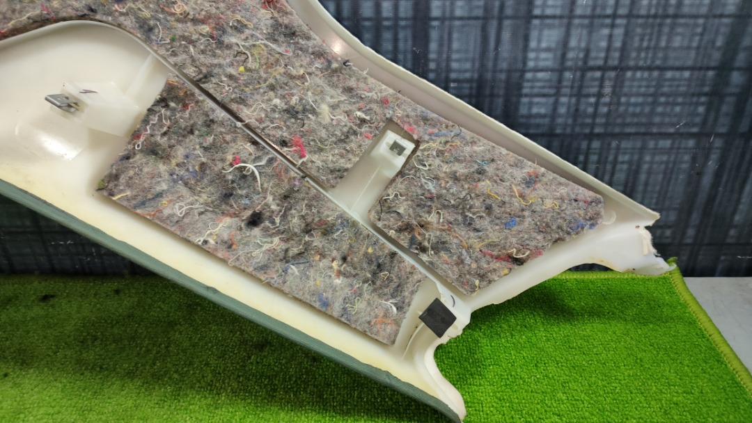 Обшивка салона, 500 рублей, Красноярск