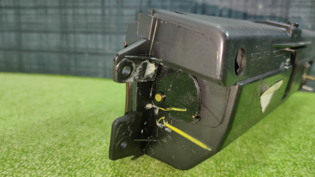 Пепельница, 678 рублей, Красноярск