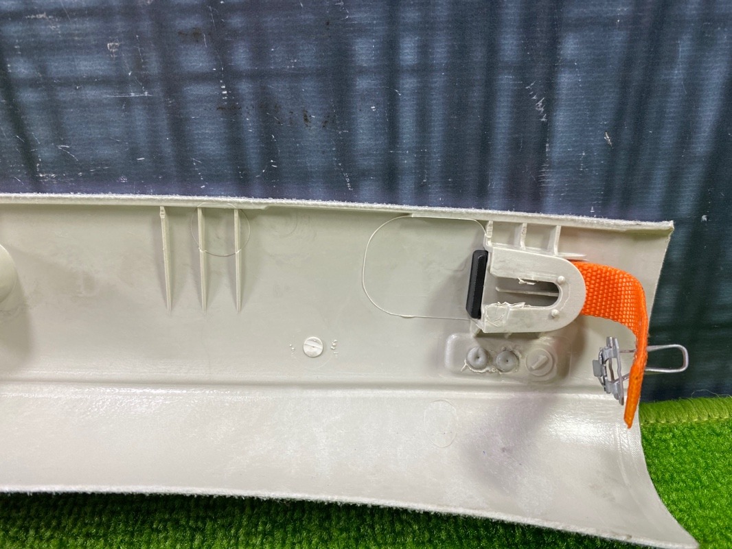 Обшивка салона, 650 рублей, Красноярск