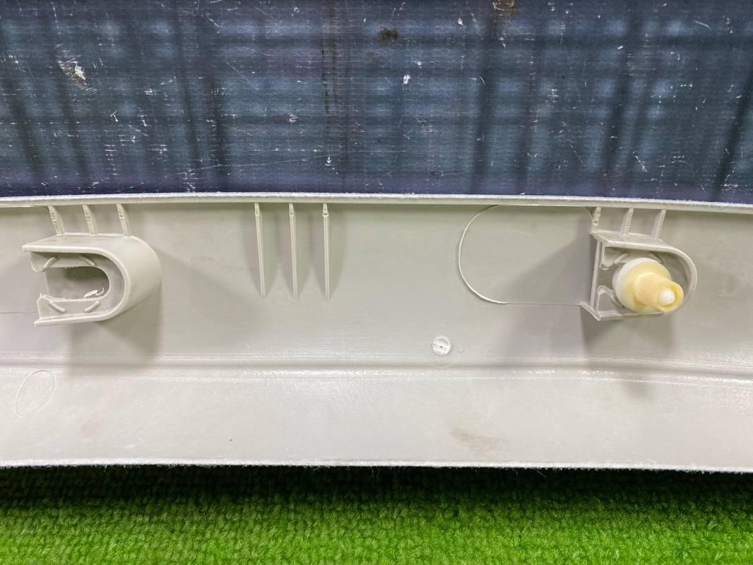 Обшивка салона, 650 рублей, Красноярск