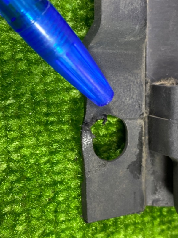 Накладка на порог, 400 рублей, Красноярск