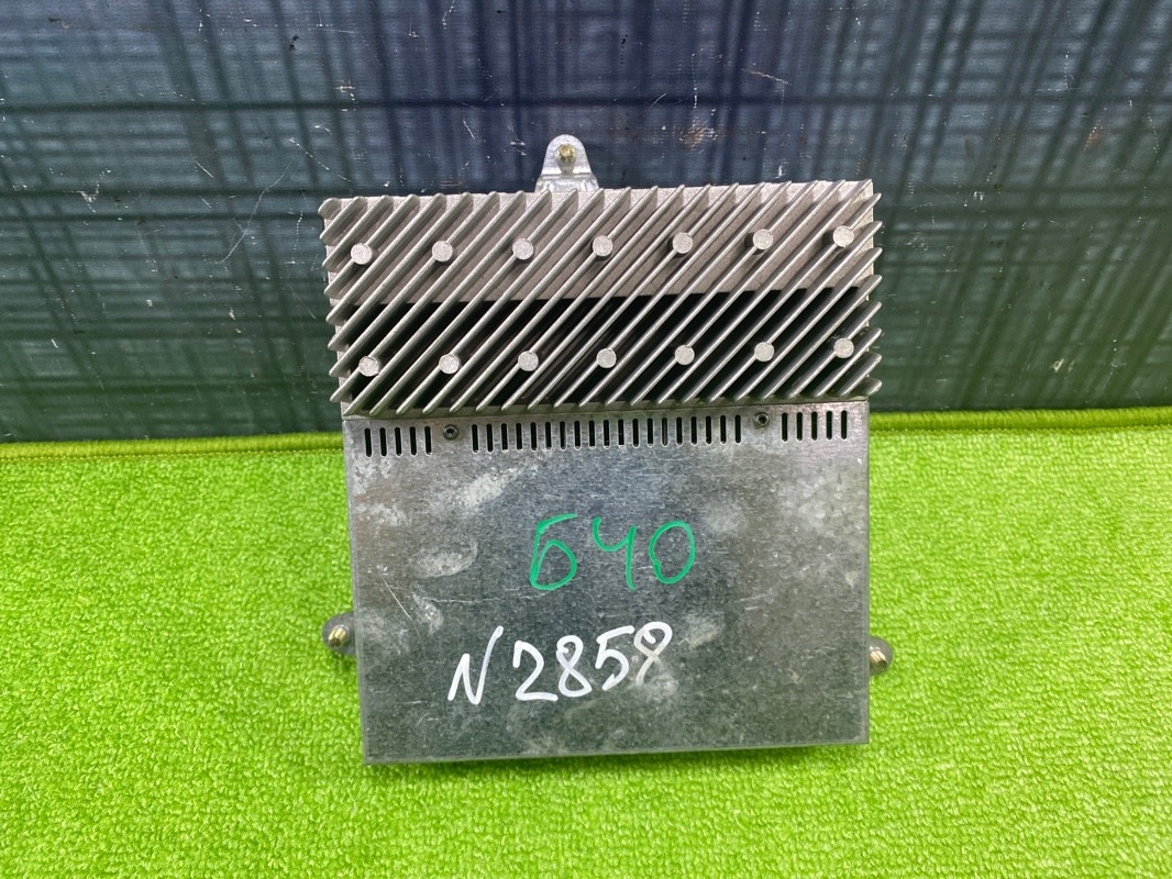 Усилитель акустической системы, 660 рублей, Красноярск