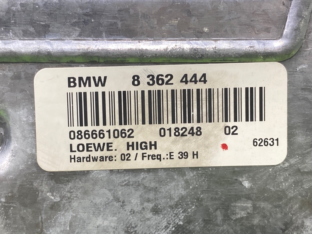 Усилитель акустической системы, 660 рублей, Красноярск