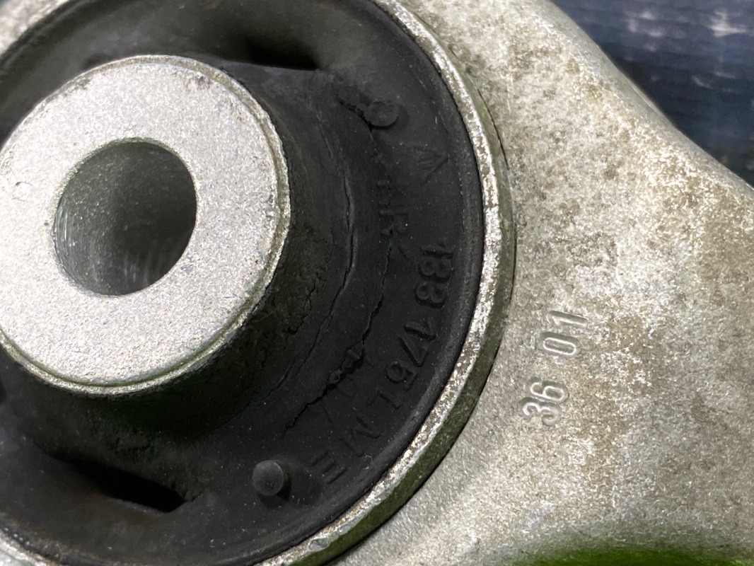 Рычаг подвески, 1200 рублей, Красноярск