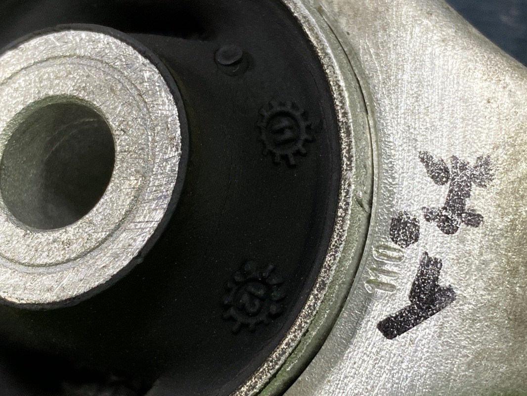 Рычаг подвески, 1200 рублей, Красноярск