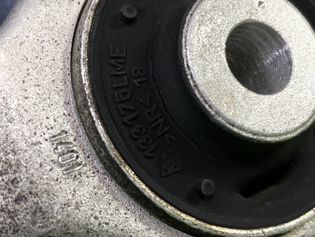 Рычаг подвески, 1200 рублей, Красноярск