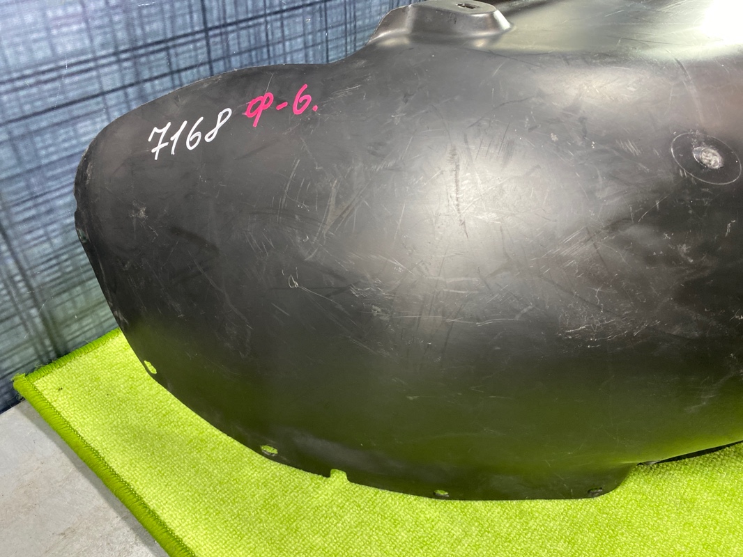 Подкрылок, 950 рублей, Красноярск