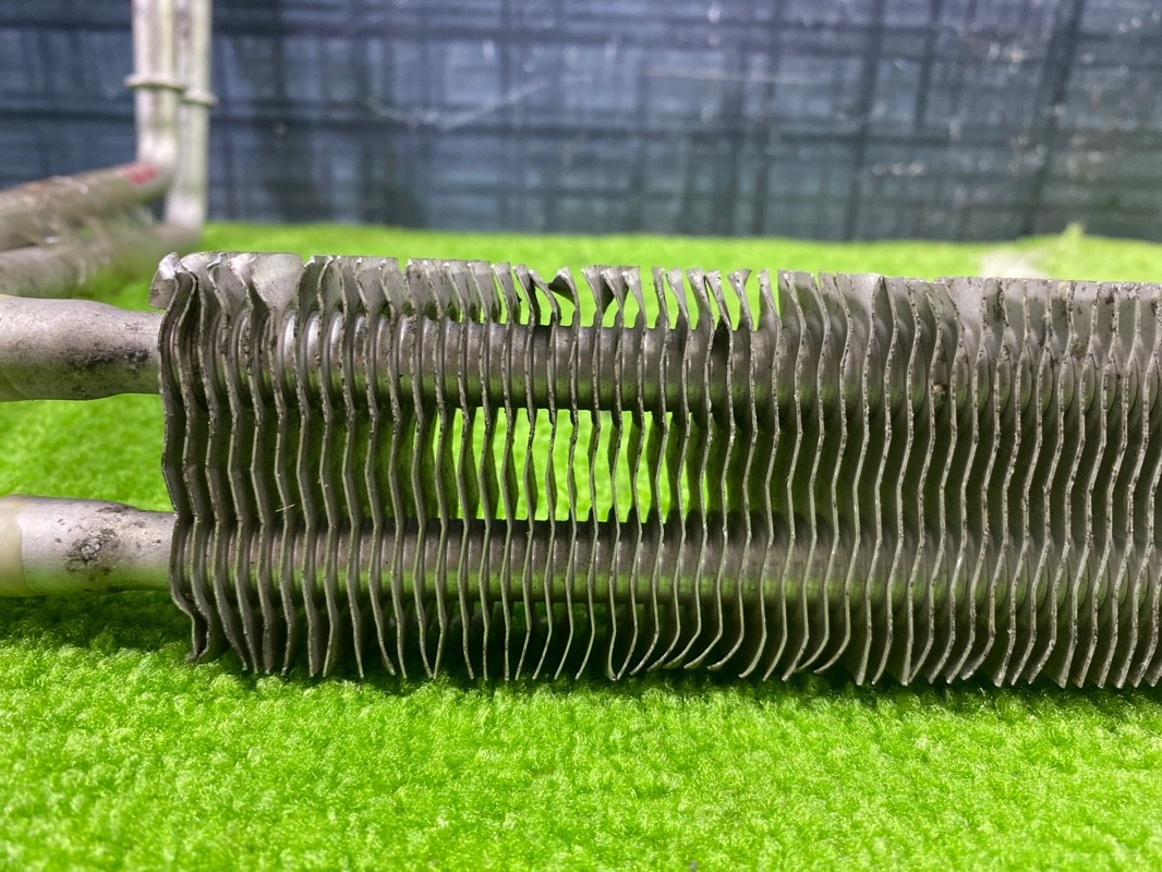 Радиатор гидроусилителя, 1026 рублей, Красноярск