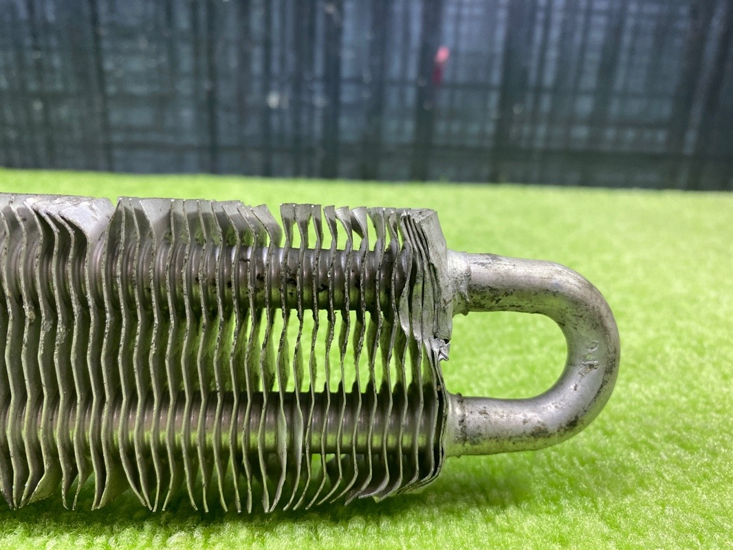 Радиатор гидроусилителя, 1026 рублей, Красноярск