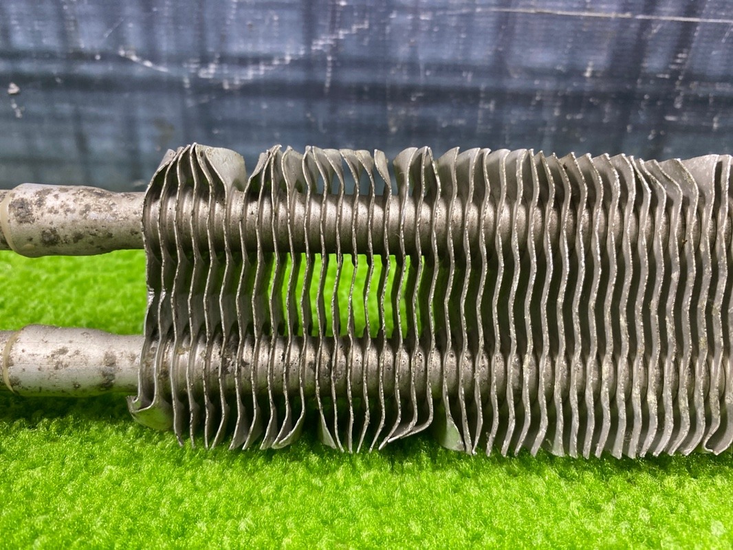 Радиатор гидроусилителя, 1026 рублей, Красноярск