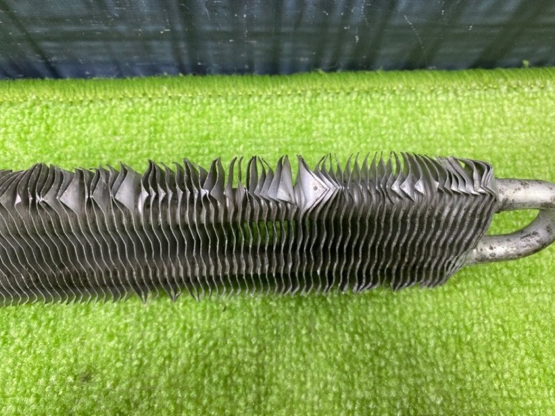 Радиатор гидроусилителя, 1026 рублей, Красноярск