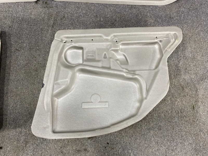 Шумоизоляция, 2406 рублей, Красноярск