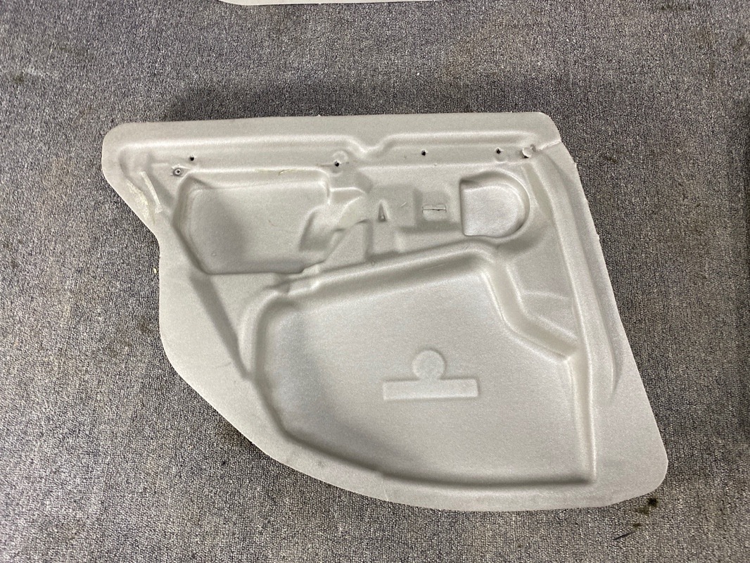 Шумоизоляция, 2406 рублей, Красноярск