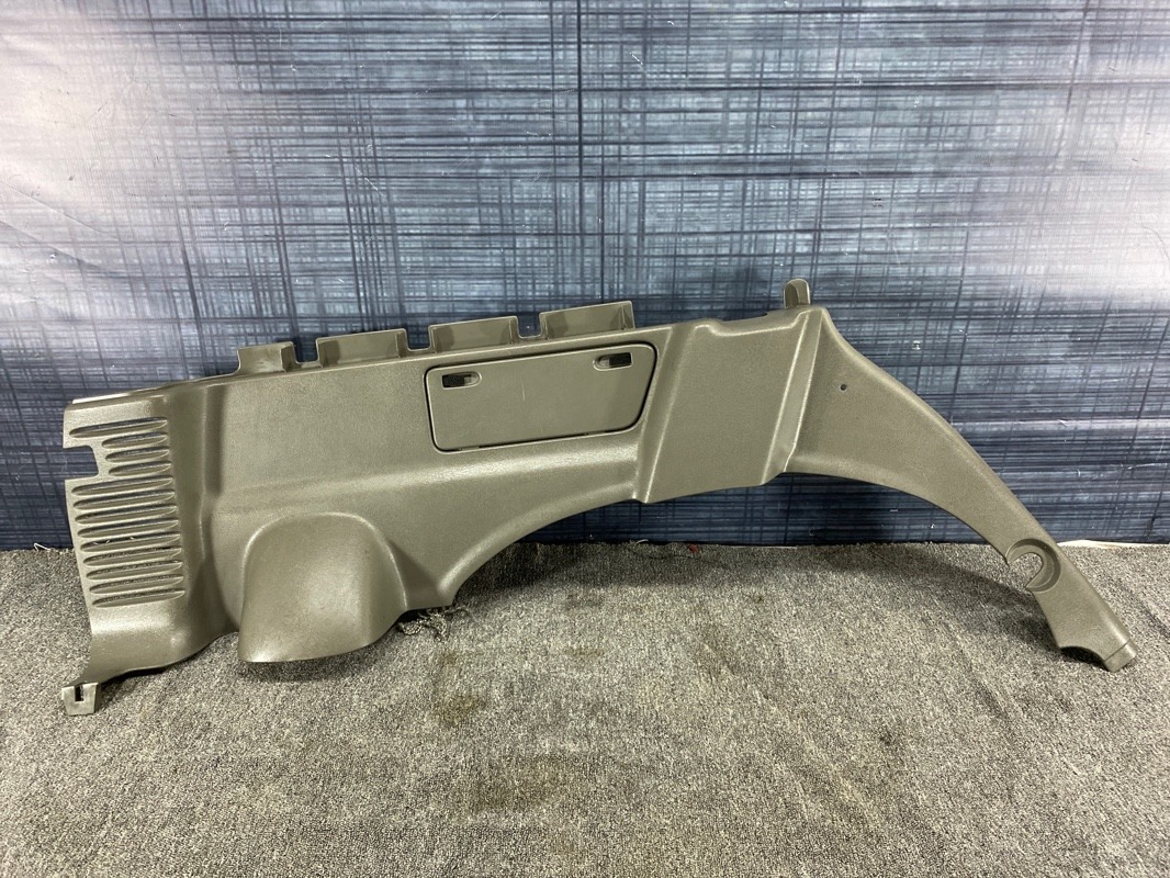 Обшивка багажника, 800 рублей, Красноярск