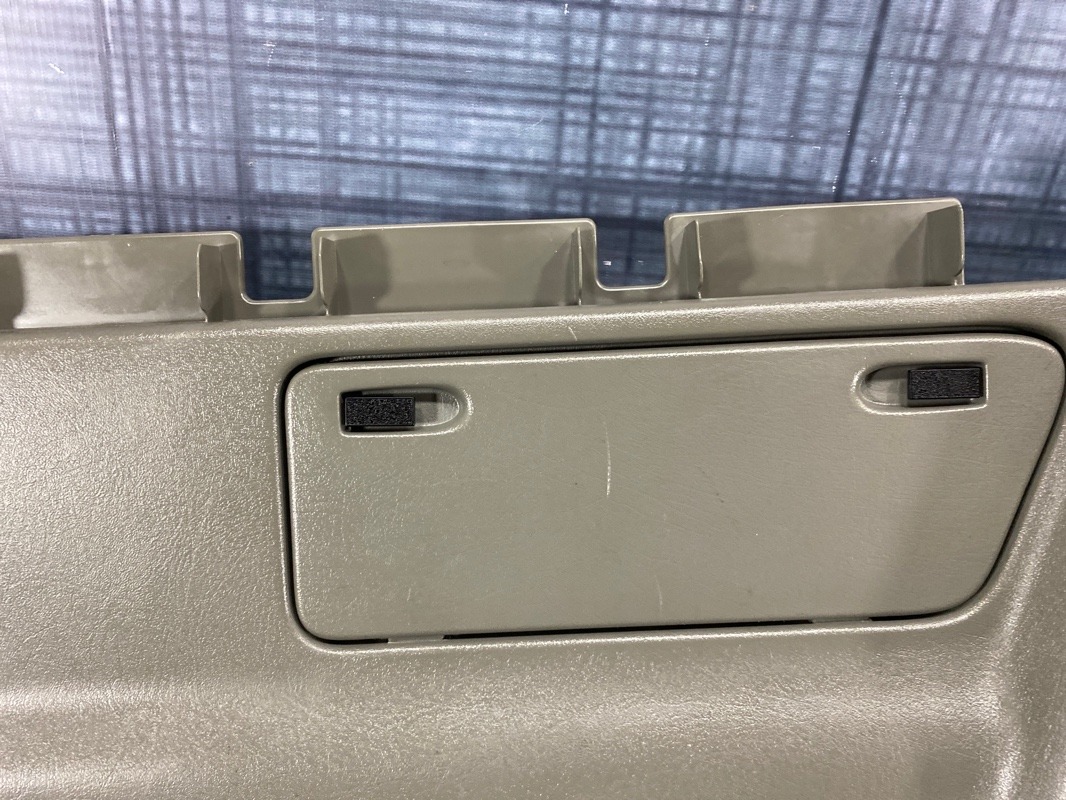 Обшивка багажника, 800 рублей, Красноярск