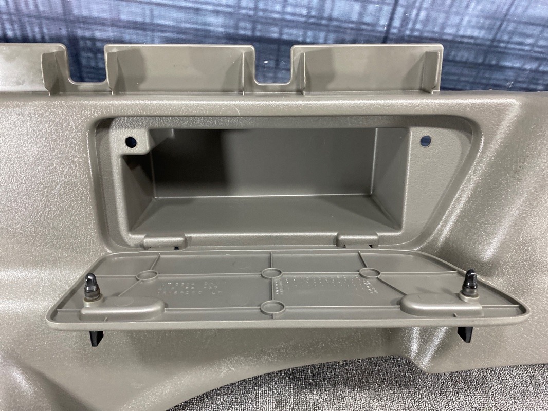 Обшивка багажника, 800 рублей, Красноярск