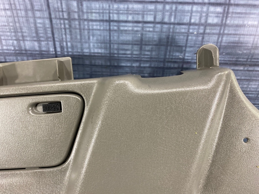 Обшивка багажника, 800 рублей, Красноярск