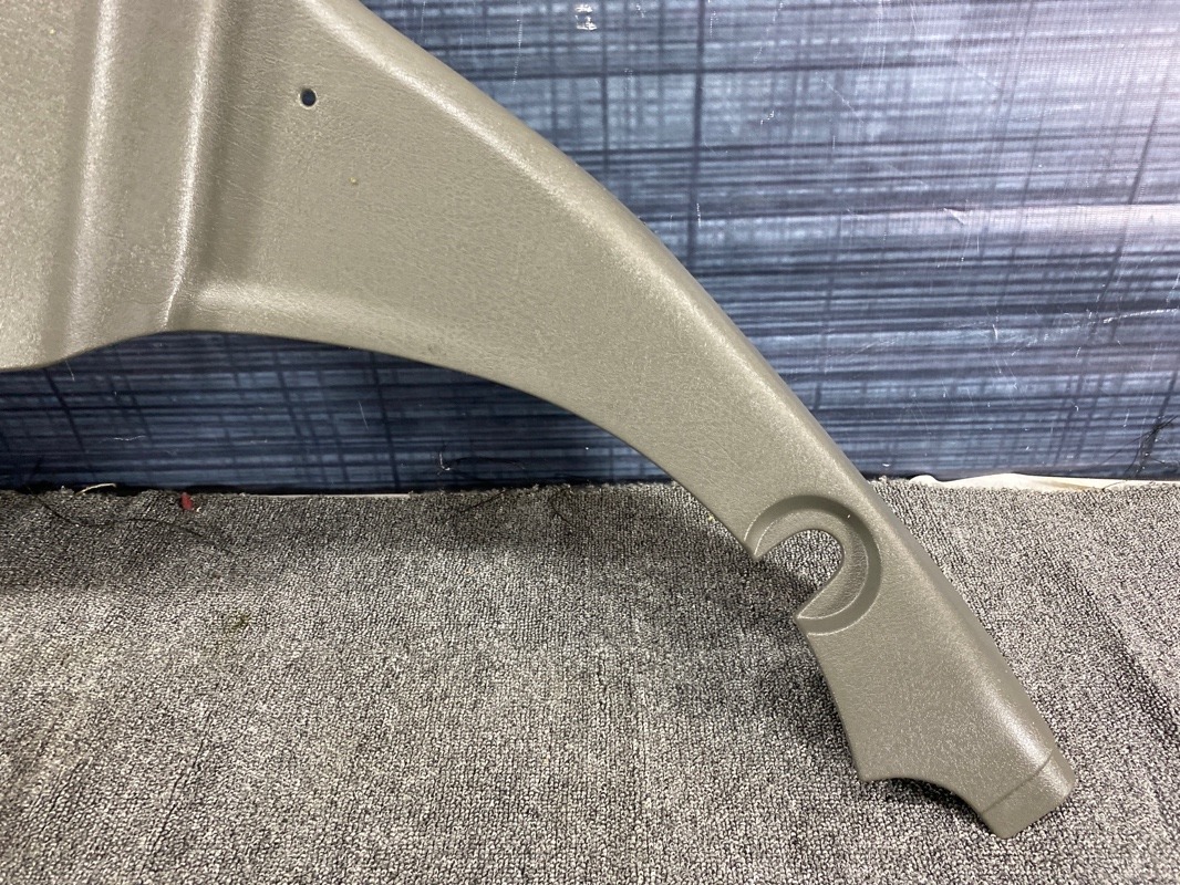 Обшивка багажника, 800 рублей, Красноярск