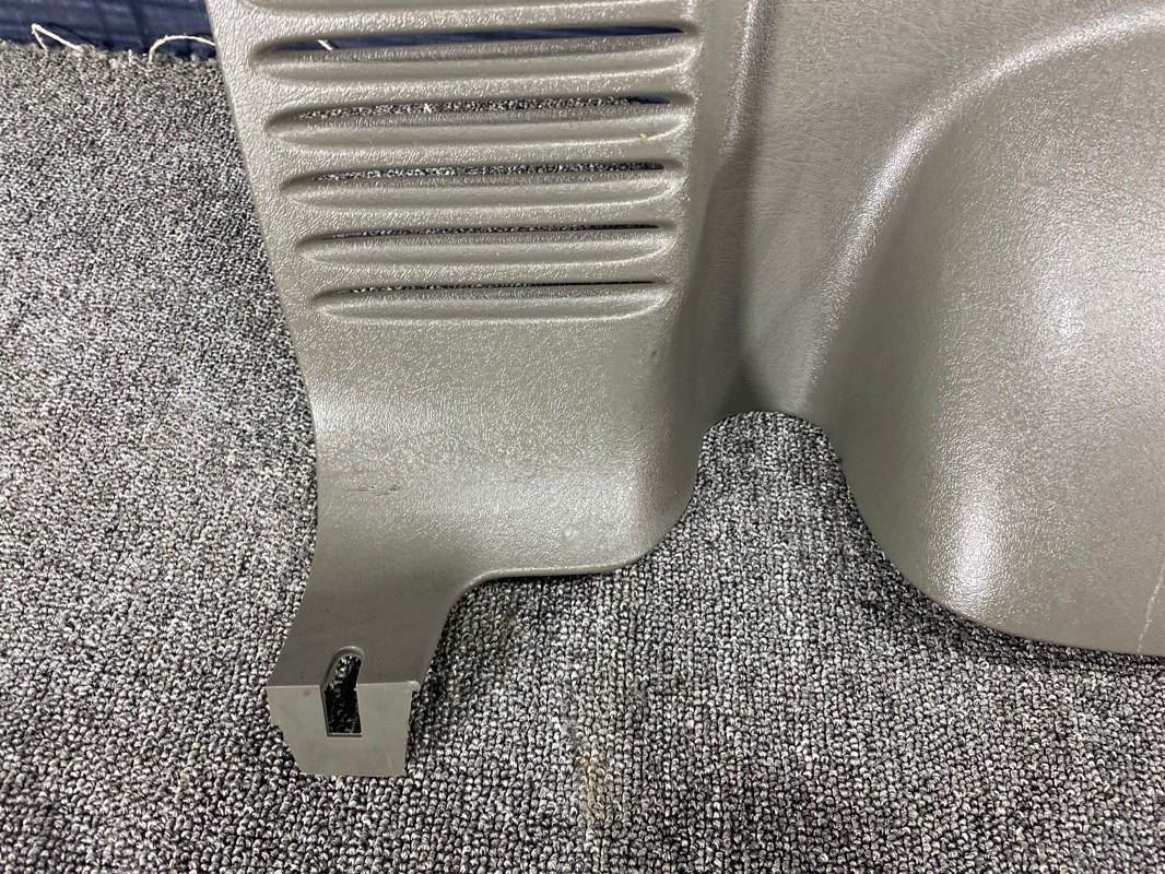 Обшивка багажника, 800 рублей, Красноярск