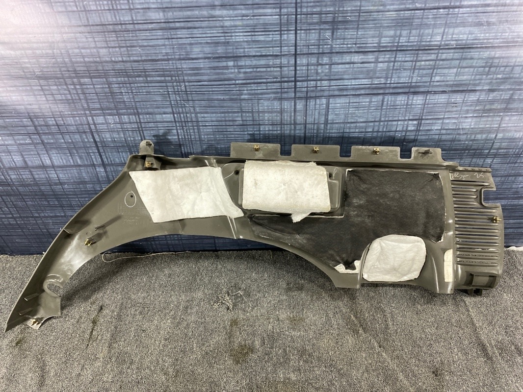 Обшивка багажника, 800 рублей, Красноярск