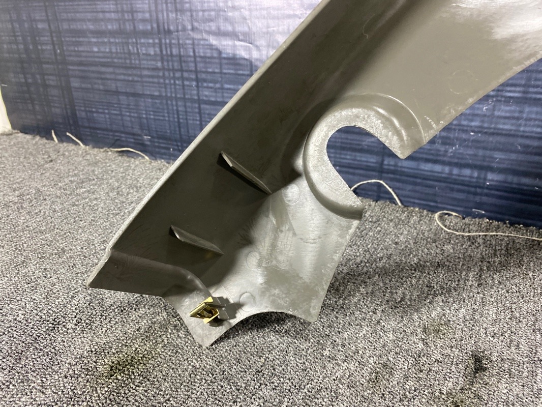 Обшивка багажника, 800 рублей, Красноярск