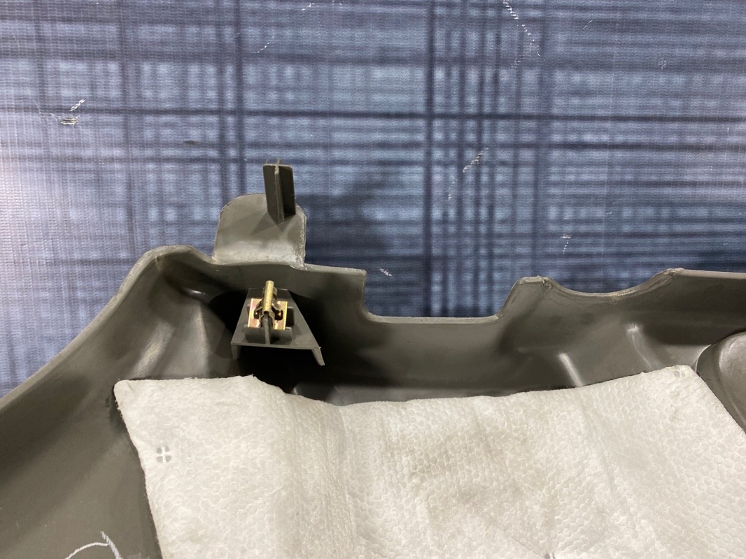 Обшивка багажника, 800 рублей, Красноярск