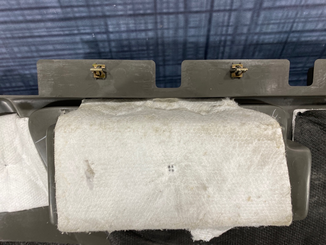 Обшивка багажника, 800 рублей, Красноярск