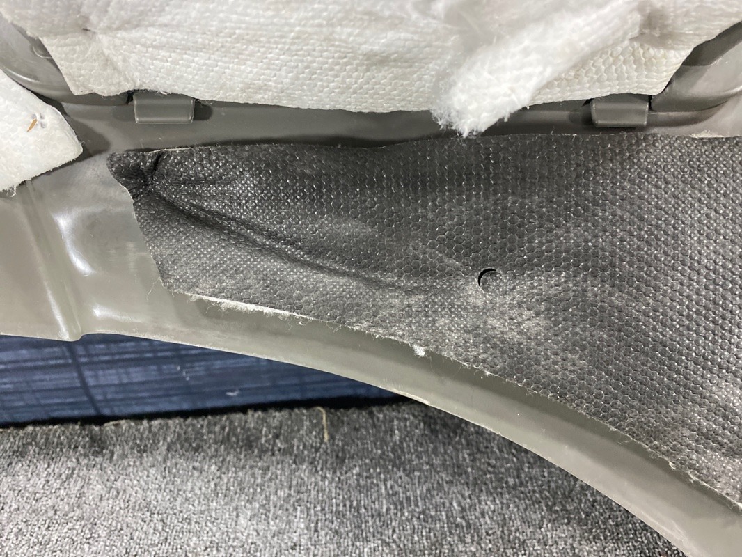 Обшивка багажника, 800 рублей, Красноярск