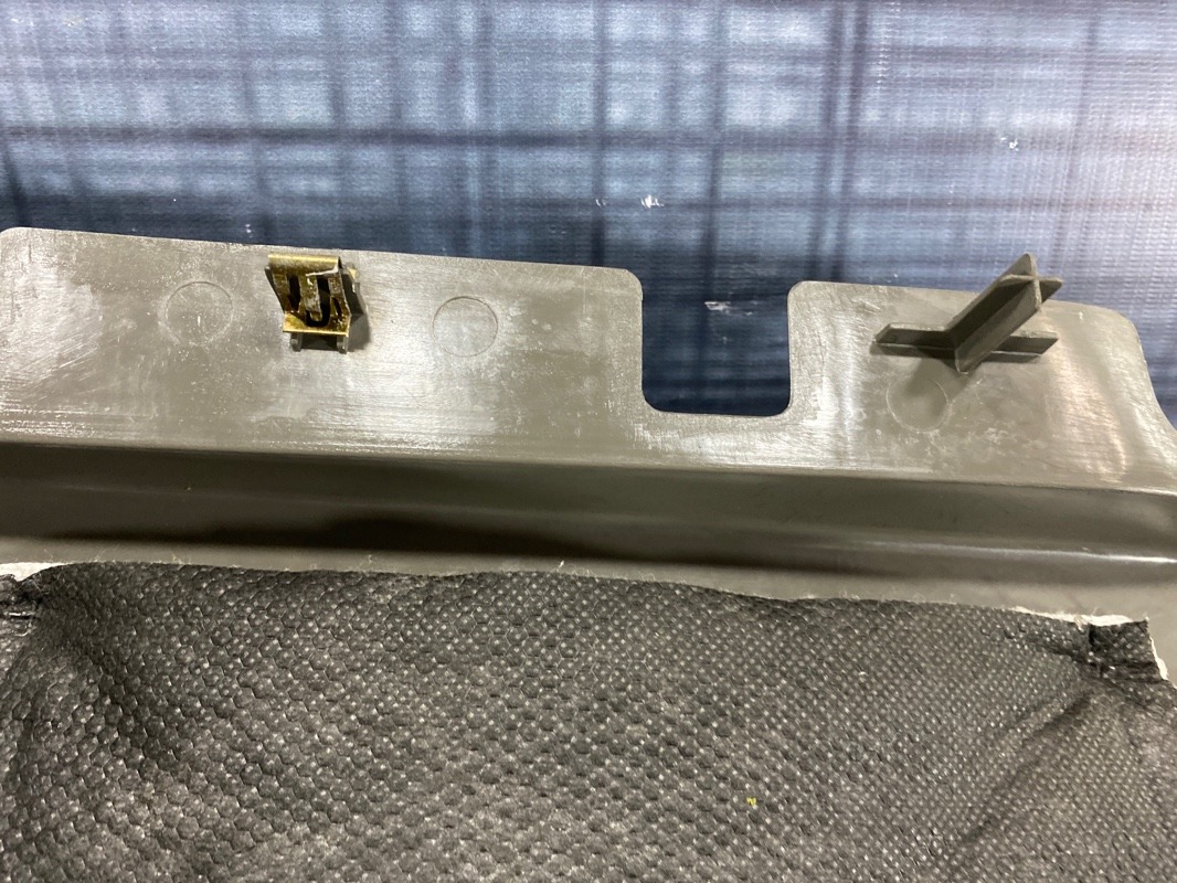 Обшивка багажника, 800 рублей, Красноярск