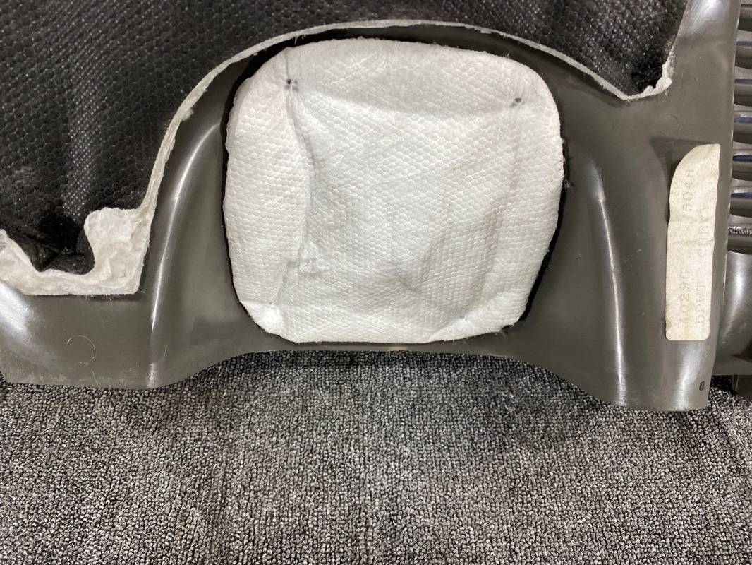 Обшивка багажника, 800 рублей, Красноярск