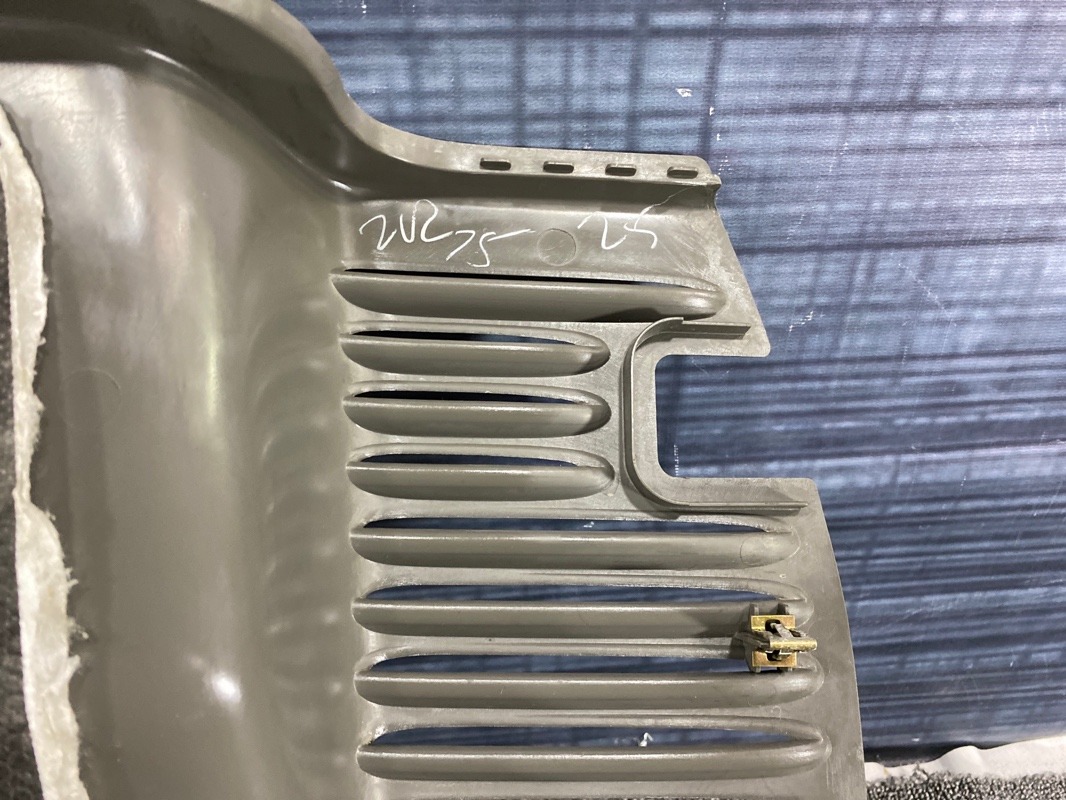 Обшивка багажника, 800 рублей, Красноярск